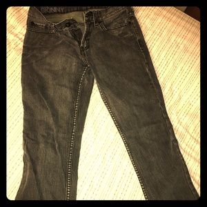 Bullhead “ Dillon skinny”